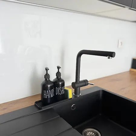 Tatry In The Center Of With View Poprad