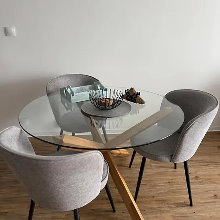 Apartmán Tatry In The Center Of With View *