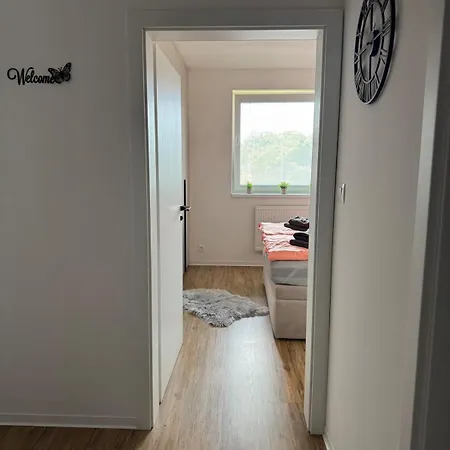 Apartmán Tatry In The Center Of With View *