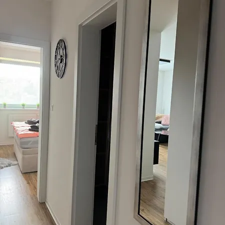 Tatry In The Center Of With View Apartmán