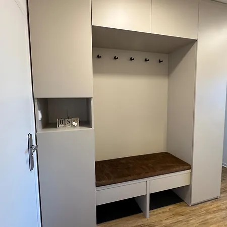 Tatry In The Center Of With View Lägenhet *