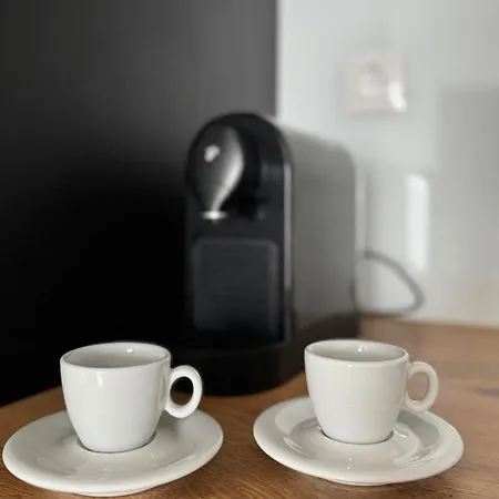 Tatry In The Center Of With View * Poprad