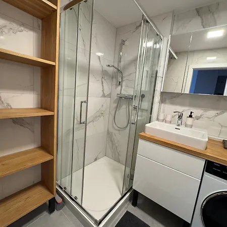 Tatry In The Center Of With View Poprad