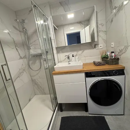 Tatry In The Center Of With View Apartmán *