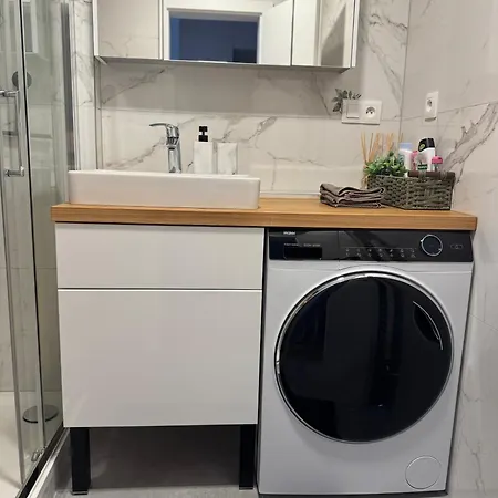 Apartmán Tatry In The Center Of With View *