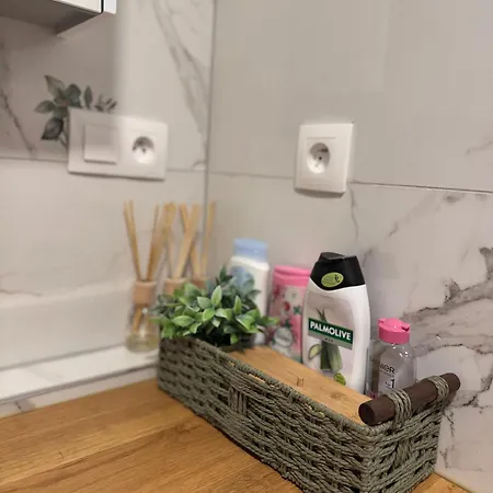 Apartmán Tatry In The Center Of With View *