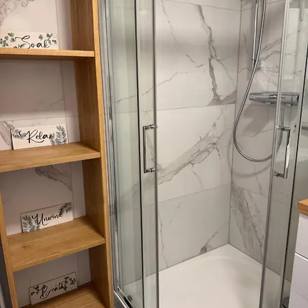 Tatry In The Center Of With View * Poprad