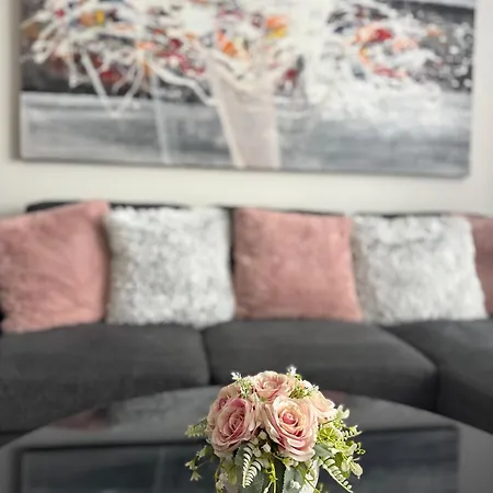 Apartmán Tatry In The Center Of With View *