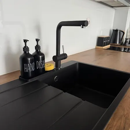 Tatry In The Center Of With View *