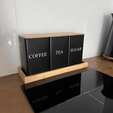 Tatry In The Center Of With View Poprad