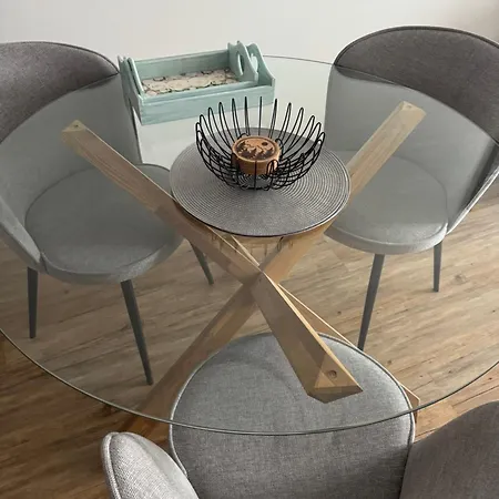 Tatry In The Center Of With View Apartmán *