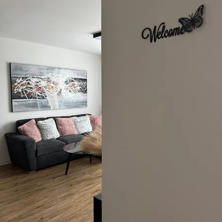 Tatry In The Center Of With View Poprad