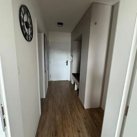 Apartmán Tatry In The Center Of With View