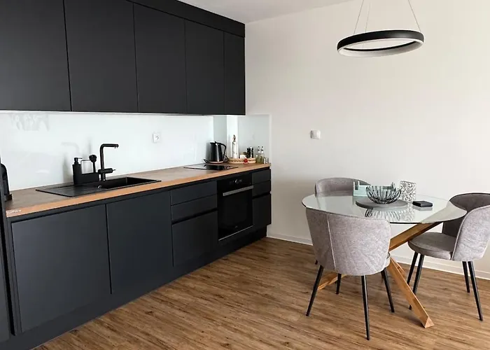 Tatry In The Center Of With View Apartament Poprad